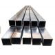 Aluminium Square Tube Sizes 0.5-200mm Wall Thickness 0.8-40mm