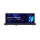 FCC CE Wireless P5 Digital Taxi Roof LED Display Android 4G External LED Display