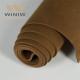 Alcantara Replacement Material Faux Leather Fabric For Car Upholstery