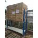 Blue / Grey Steel Storage Racks Medium Duty Shelving In Warehouse Management