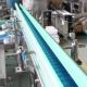 Automatic Custom Plastic Table Top Conveyor Chain For Filling Packaging Line