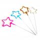 Chinese Firework Sparkler Indoor Star Shaped Wedding Electric Sparklers