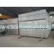 Good quality 1000mm,1500mm,2000mm,3000mm,4000mm Q235 galvanized scaffolding steel board, steel plank for sale