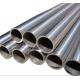 321H Round Stainless Steel Tube Pipe 2 X 0.035 X 120