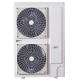 Floor Heating Air Source Heat Pump Water Heater 25 To 60 Degree  Ashp Water Heater