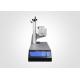 3w 5w 10w Small Size UV Laser Marking Machine With Air cooling system