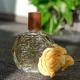 Custom Logo Luxury 50ml Portable Glass Perfume Bottle Spray Cap