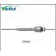 Steel Abdominal Wall Dilator for Laparoscopic Surgery Adult Group Efficiency and Performance