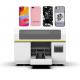 Metal / Plastic / Acrylic Board UV Machine A3 Size