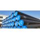 API 5L X52 Pipe Specifications 1 - 10mm Thickness