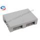 100 Pairs Cable Junction Box Indoor FTTH Fiber Optic Distribution Box
