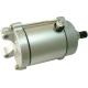 Starter Motor TITAN200, Motorcycle Electrical Components