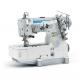 High Speed Flatbed Interlock Sewing Machine FX500-01CB