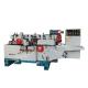 4 sided wood moulding planing machine