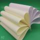 68gsm to 118gsm Cream Colour Woodfree Bond Paper for Offset Printing from Baiyun Mill