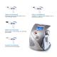 Tattoo Removal Eyeliner Washing Q Switched Nd Yag Laser Machine Stationary