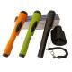 360 Degree Hand Held Metal Detector Rechargeable 9V Battery With Sound Light Vibrate Alarm
