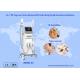 Multifunctional Touch Screen Laser Removal Machine Ipl+Rf+Nd Yag For Wrinkle Removal