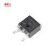 IRFR3710ZTRPBF MOSFET Power Electronics  High-Performance  High-Switching Energy MOSFETs for Power Conversion Applicatio