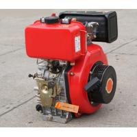 TW-170F Air cooled Diesel Lawn mower engine , small Diesel engine