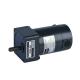 GDM-07SC 15W Brush Gear Motor CE Certificated 10mm With Flat Face