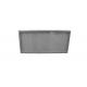 Pre Filter Air Filter Aluminum Frame Pre Pleated Panel Air Filter