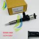 09500-6800 Diesel Fuel Injector Nozzle For 4HK1 Engine