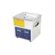 Skymen 100l Industrial Ultrasonic Cleaner With FCC For Spare Parts Degreasing