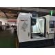 7.5Kw 4 Axis Rotary 18m/Min Feed CNC Machining Center 