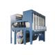 Packaging Film Automated Bagging Systems Six Liquid Raw Materials