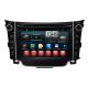 7 Inch Car DVD Radio Bluetooth HYUNDAI DVD Player for i30