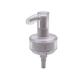 24 28 410  PMMA Plastic Dispenser Pump For Liquid Soap