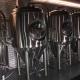 380V 50Hz Craft Beer Brewing Equipment Home Microbrewery System 3 Years Warranty