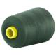 AAA Grade 60 / 3 100 Spun Polyester Sewing Thread Sun Resistance Low Hygroscopic