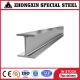 Cold ASTM 201 202 300 Series Welded Stainless Steel H Beam structure use