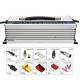 18a 96v Battery Charger With CE Rohs 96v 72ah Lifepo4 Battery Charger Electric Vehicle Conversion Kit Charger