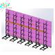 Aluminum Alloy 6mx7m LED Screen Truss For 500*500mm Cabinet LED Screen Display Stand Aluminum Support
