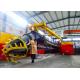 LD1200 Capital Self Propelled Cutter Suction Dredger