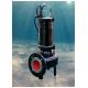 WQ Series Submersible Sewage Pump Heavy Duty