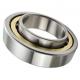 NU303 FAG Spherical Roller Bearing 17*47*14mm P2 Precision Level  For Principal Axis