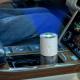 HEPA Mini Small Portable Air Purifier H13 H12 Filter USB Auto Car Home