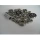 China producer RC toy Metric Miniature Ball Bearing 3x6x3 mm