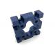 Aluminum 6061 Anodized CNC Machining Parts For Medical