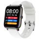 Newest design smart watch men and women 8 languages Touch Screen Sports Fitness heart rate blood oxygen sleep IP67 Water
