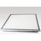 60W AC 85 - 265V Aluminum Flat Panel pure white LED Lighting 5000-6000 lm