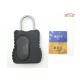 Long Standby GPS Tracking Padlock SMS Theft Prevention Violence Alarm Anti Fake