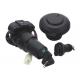 motorcycle main switch YBR 125 ignition switch  5HH.H2501.01