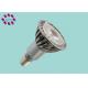 High Lumen 4000-4500K 90-264Vac E14 3W LED Spotlight Bulbs For Home Lighting