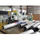 Automatic Large Diameter Pipe Cutter Tube Cutting Machine For Factory