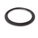 3hnm 12513-1 Abb Robot Parts Gasket Hw. Servo 4 Fpm 60 Sh.A Black Paint